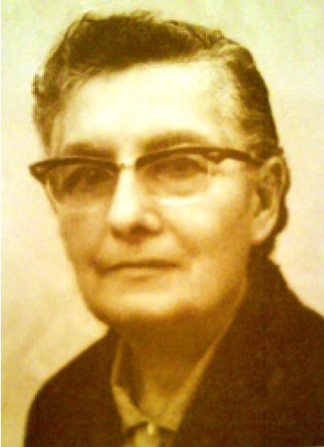 Ma Luisa Ocampo