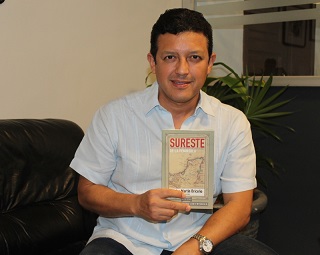 “Sureste. Antología de cuento contemporánea de la Península” --