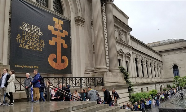 Foto. Metropolitan Museum of Art.