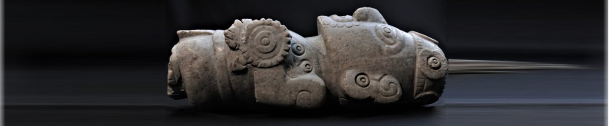 Exponen escultura tenochca descubierta en la Guerrero – Revista Nosotros