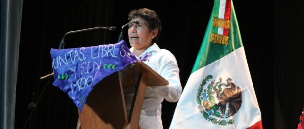 001 Modelo foto destacada