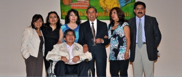 001 Modelo foto destacada