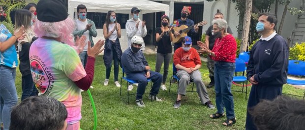 001 Modelo foto destacada