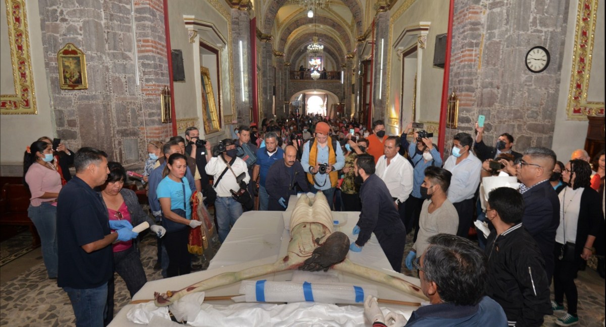 Jassen blauw ECOALF