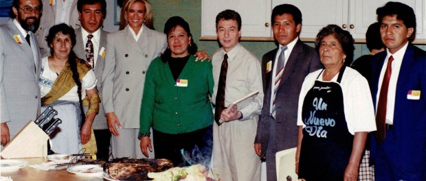 01 Modelo foto destacada