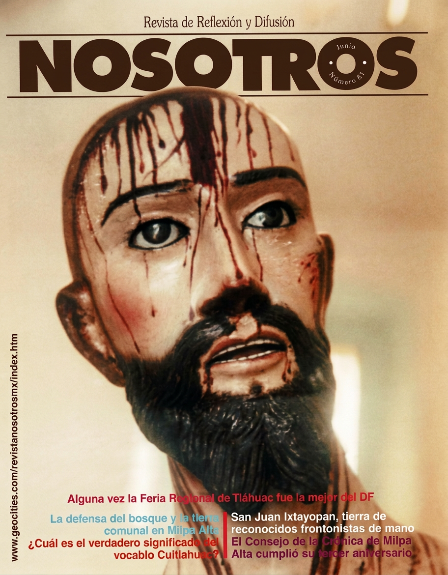 Portada 81 Junio 2005