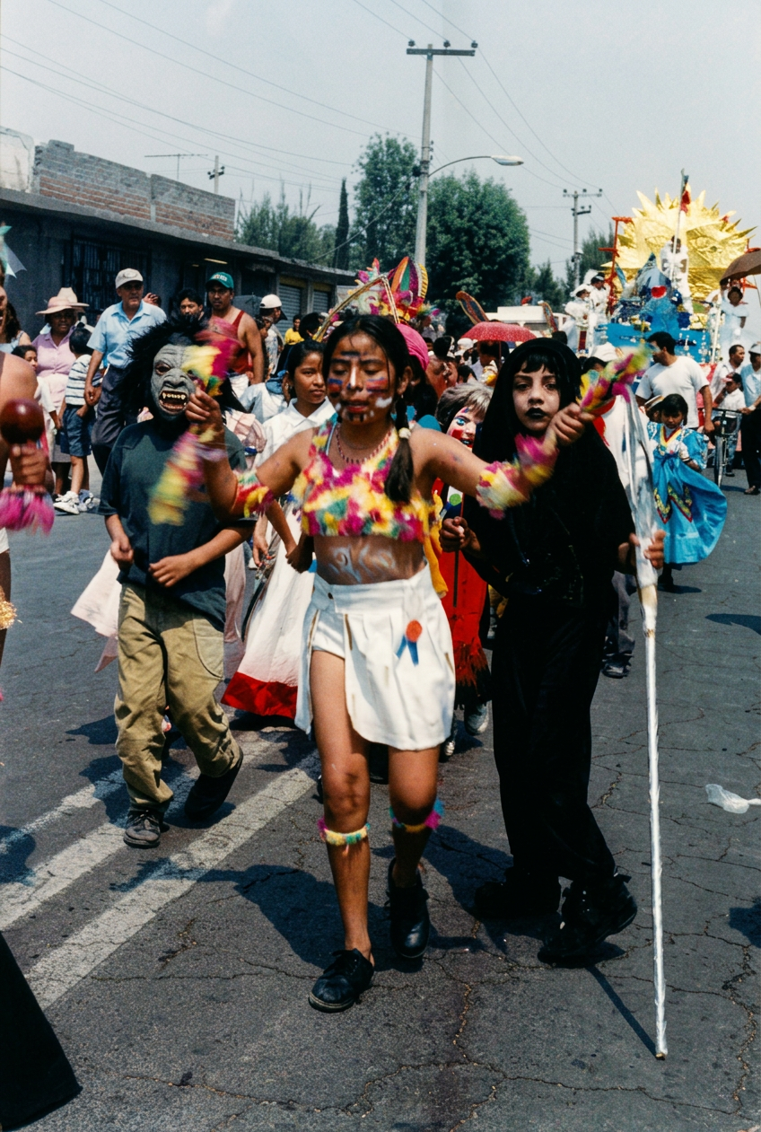 Barranco 1