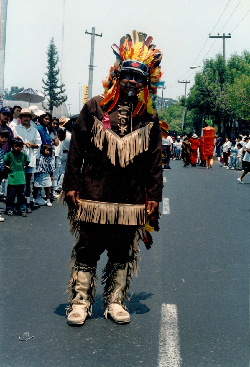 Barranco 3